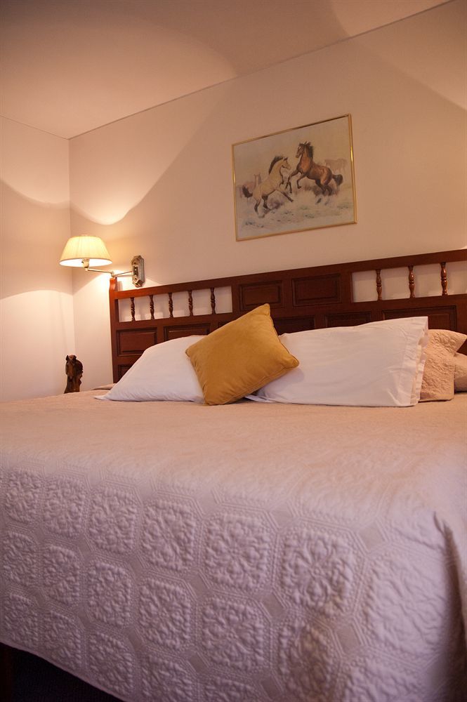Apart Hotel San Martin Lima Exteriör bild